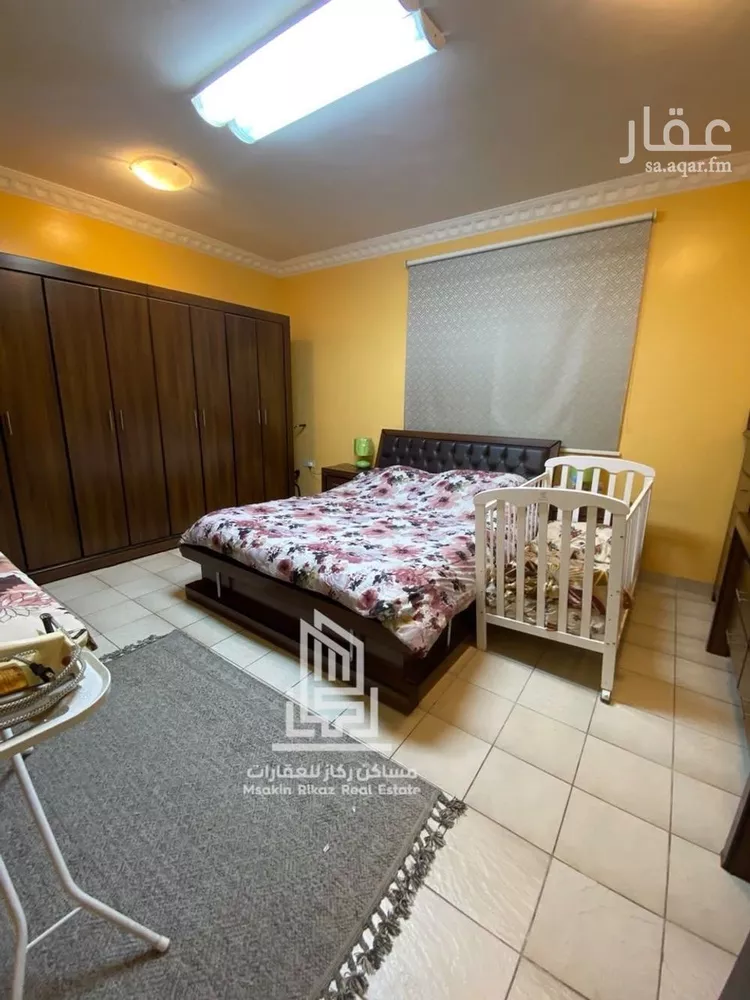 شقة للبيع في شارع الأمير عبدالعزيز بن عبدالله بن تركى, حي اليرموك, مدينة الرياض, منطقة الرياض 10