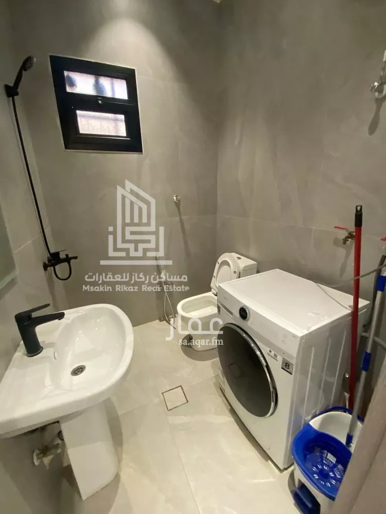 شقة للإيجار في شارع السعادة 25, حي السعادة, مدينة الرياض, منطقة الرياض 16