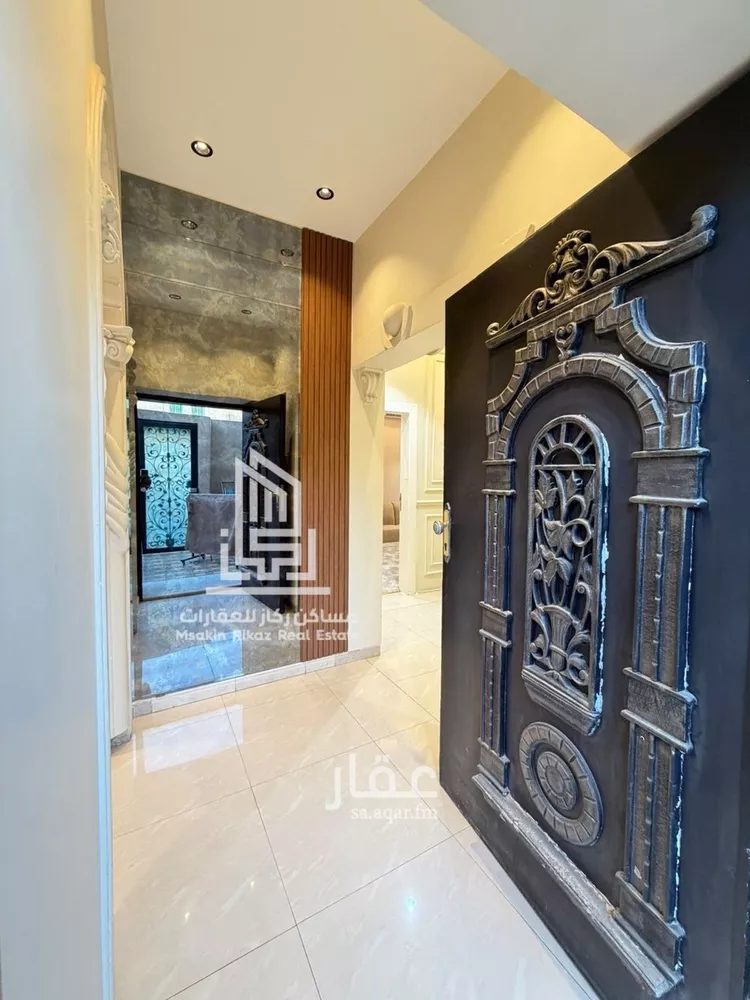 فيلا للبيع في شارع الزاهر, حي الفيحاء, مدينة الرياض, منطقة الرياض 6