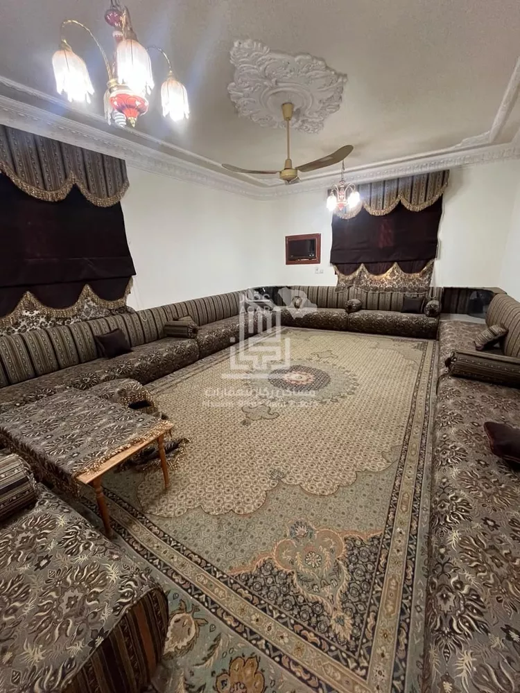 فيلا للبيع في شارع محمد بن حنبل, حي النسيم الغربي, مدينة الرياض, منطقة الرياض 7