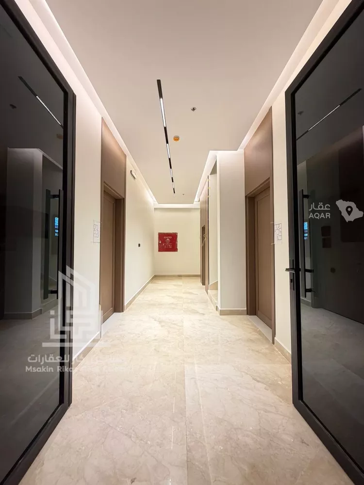 شقة للبيع في شارع الغيوم, حي السعادة, مدينة الرياض, منطقة الرياض 4