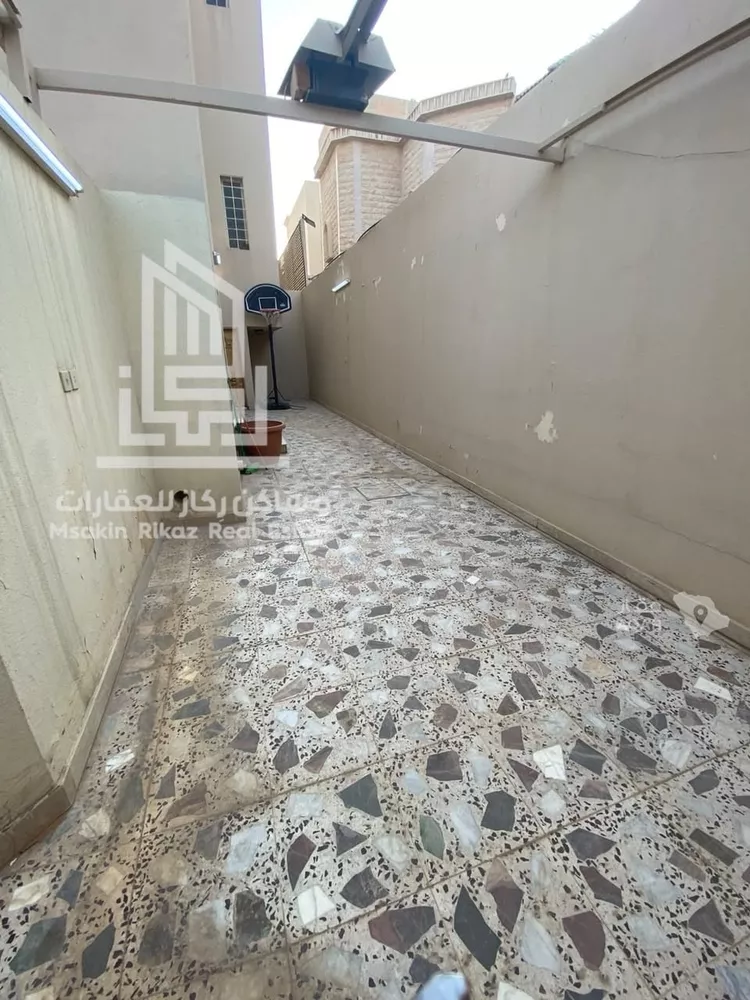 شقة للإيجار في شارع الحداد, حي الروابي, مدينة الرياض, منطقة الرياض 3