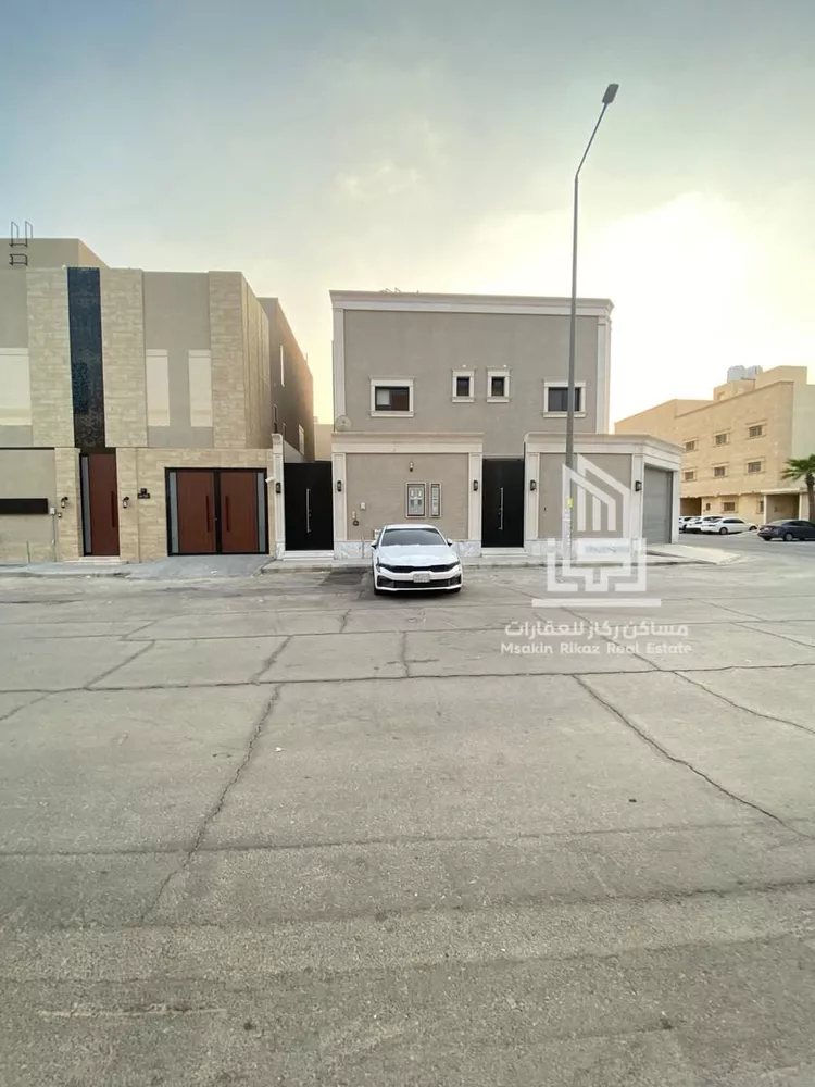Apartment for Rent in Riyadh Ar Rawabi