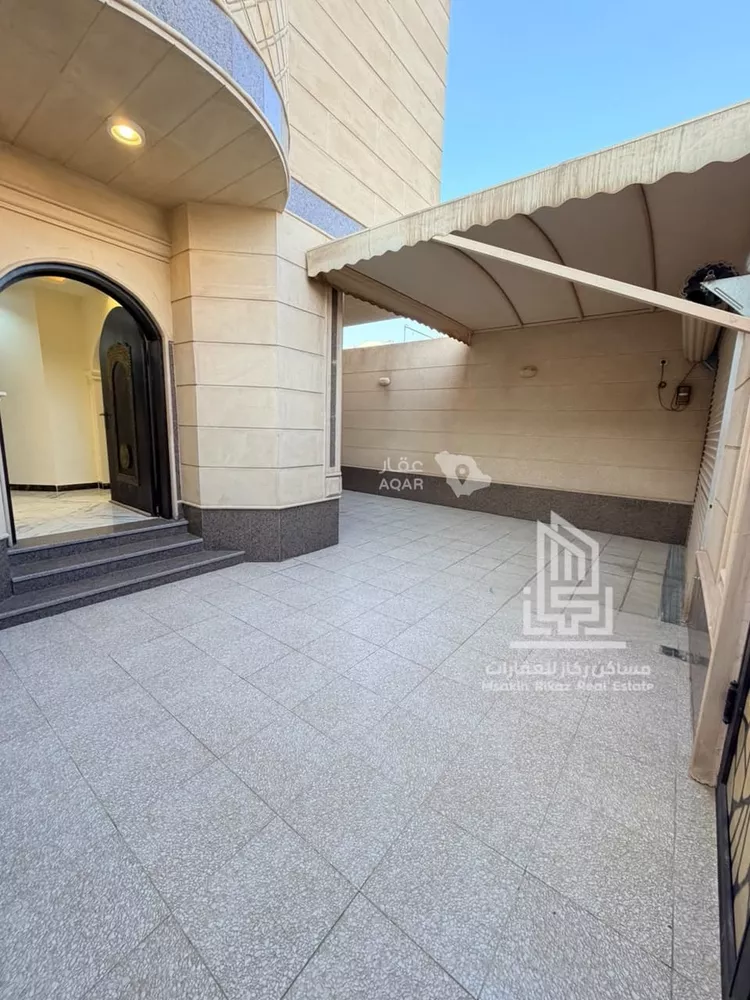 فيلا للبيع في شارع الأبراق, حي الفيحاء, مدينة الرياض, منطقة الرياض صورة 4