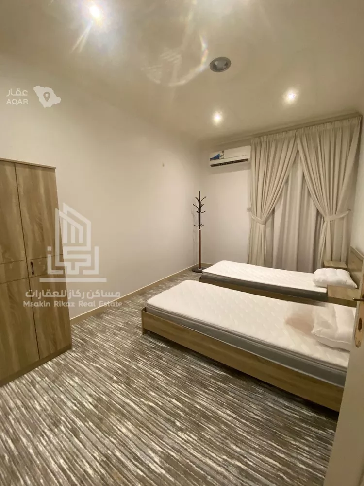 شقة للبيع في شارع الزبير ابن العوام ابن خويلد ابن اسد, حي الروابي, مدينة الرياض, منطقة الرياض 11
