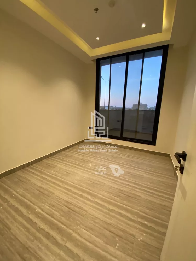 شقة للإيجار في شارع أبي جعفر الكاتب, حي الروابي, مدينة الرياض, منطقة الرياض 15