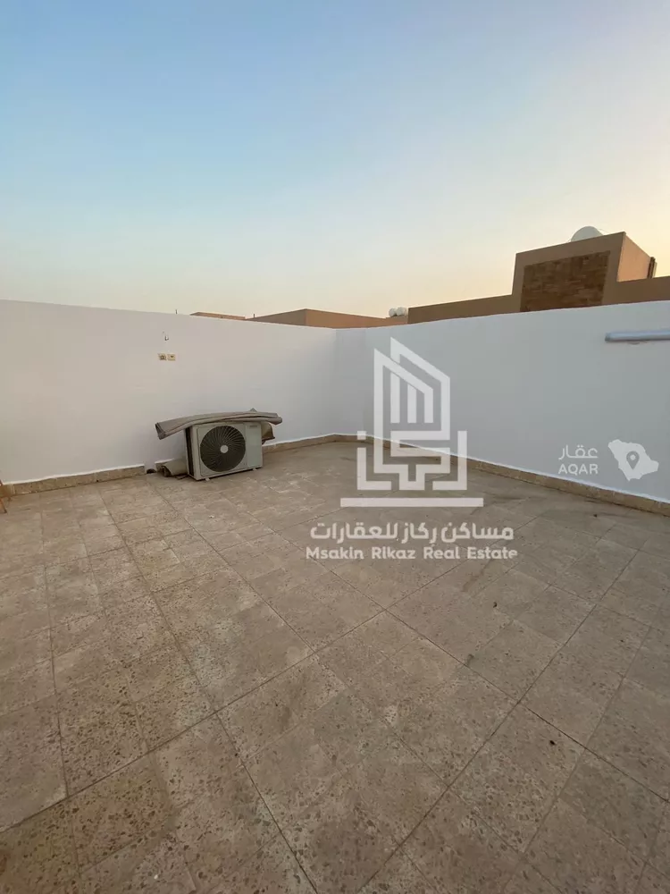 شقة للإيجار في شارع الجندل, حي النسيم الغربي, مدينة الرياض, منطقة الرياض 12