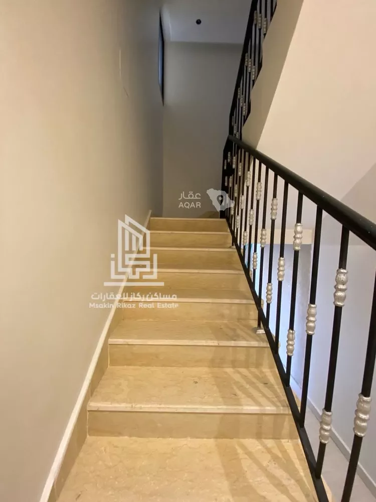 شقة للإيجار في شارع الامواه, حي السعادة, مدينة الرياض, منطقة الرياض 3