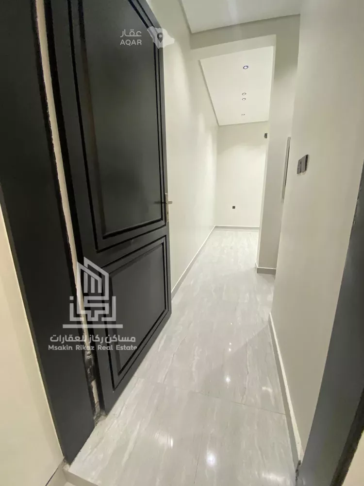شقة للإيجار في شارع الامواه, حي السعادة, مدينة الرياض, منطقة الرياض 5