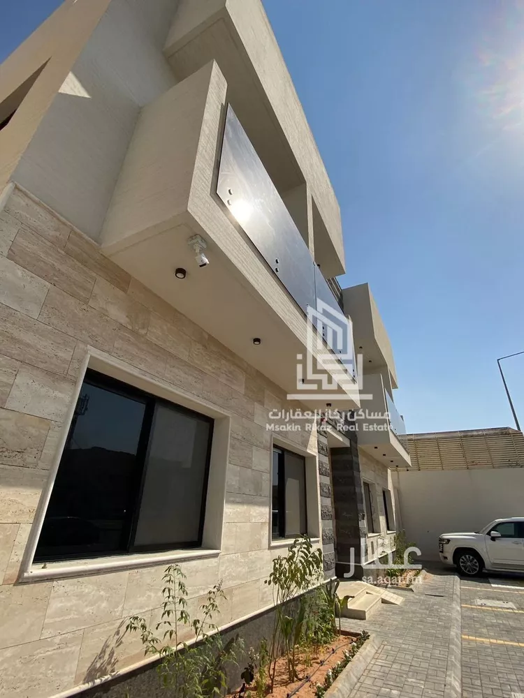 شقة للبيع في شارع طلحة بن عبيدالله, حي الفيحاء, مدينة الرياض, منطقة الرياض صورة 3