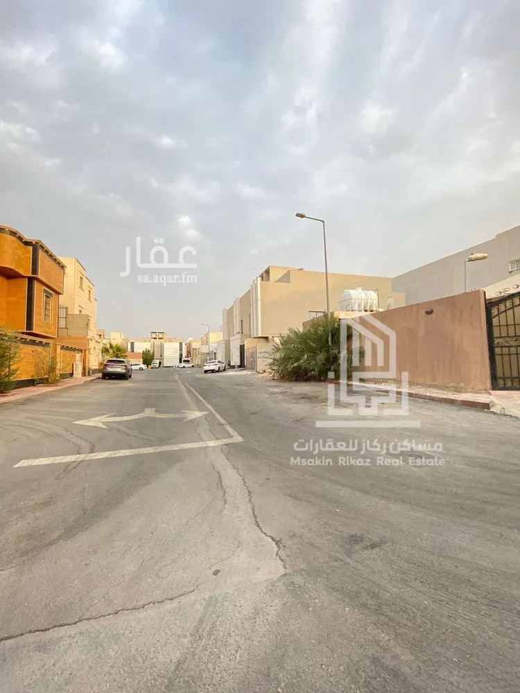 أرض للبيع في شارع منية, حي اليرموك, مدينة الرياض, منطقة الرياض صورة 5