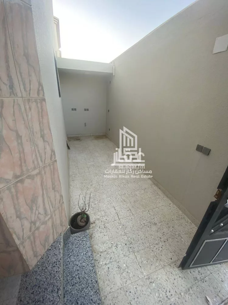 دور للإيجار في شارع عمر الازدي, حي الروابي, مدينة الرياض, منطقة الرياض صورة 2