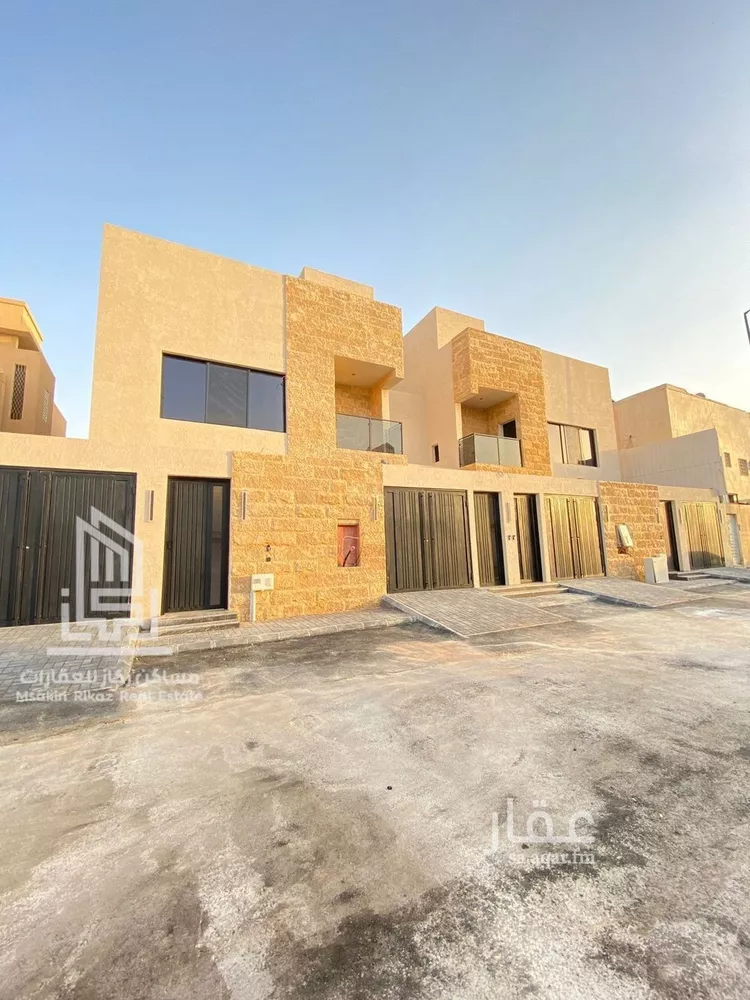 دور للبيع في شارع الخلد, حي الروابي, مدينة الرياض, منطقة الرياض