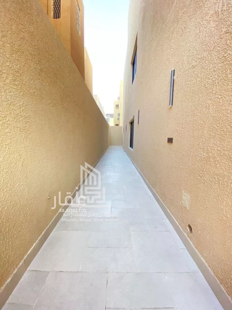 دور للبيع في شارع الخلد, حي الروابي, مدينة الرياض, منطقة الرياض صورة 4