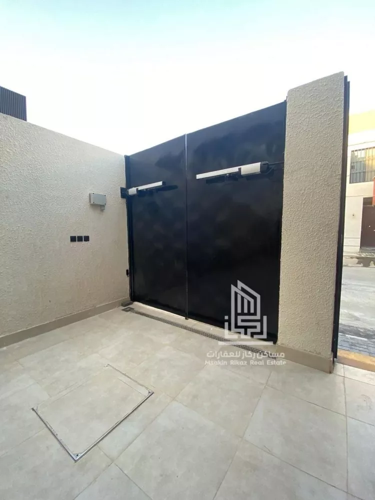 دور للإيجار في شارع البقيع, حي السعادة, مدينة الرياض, منطقة الرياض صورة 2