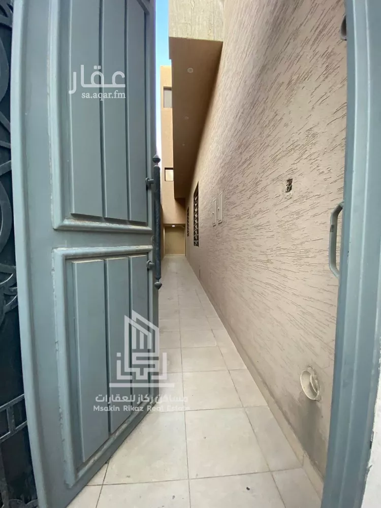 شقة للإيجار في شارع الحسن الخطير, حي الرمال, مدينة الرياض, منطقة الرياض صورة 2