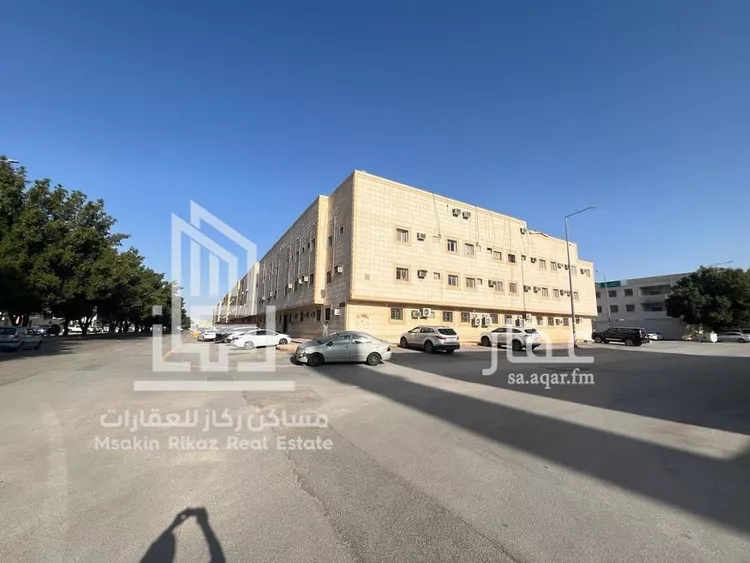 شقة للبيع في شارع المطر, حي الفيحاء, مدينة الرياض, منطقة الرياض صورة 2