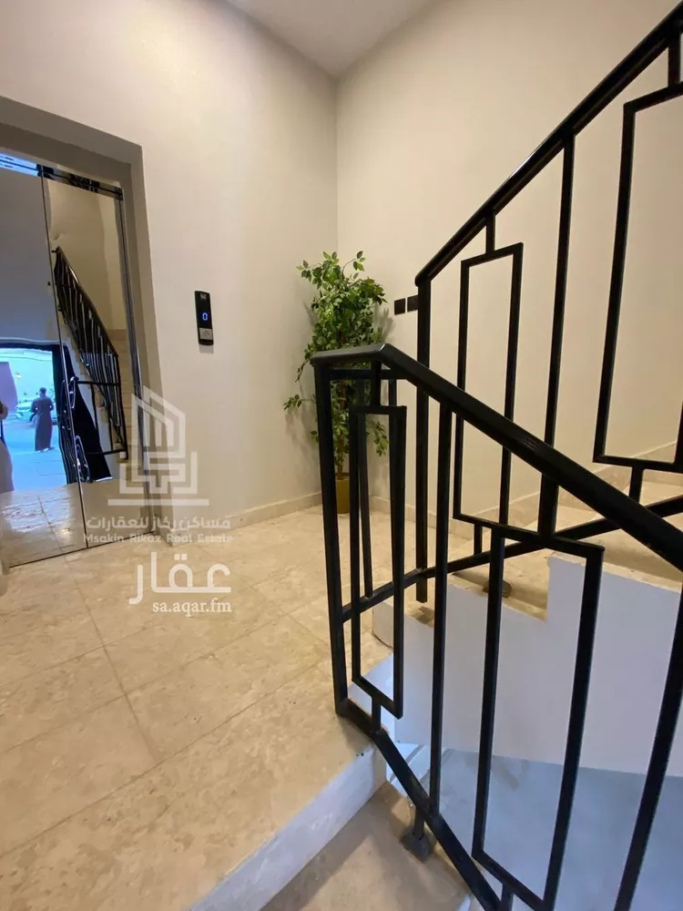 شقة للإيجار في شارع البقيع, حي السعادة, مدينة الرياض, منطقة الرياض صورة 2