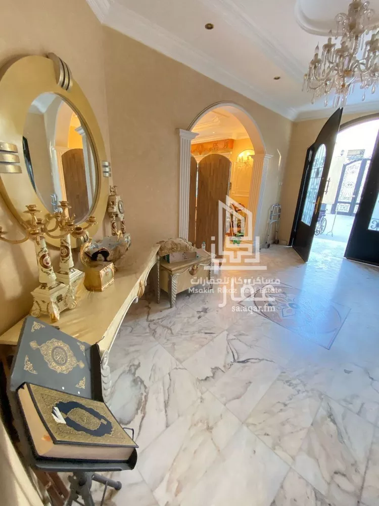 فيلا للبيع في شارع العطف, حي الريان, مدينة الرياض, منطقة الرياض 12