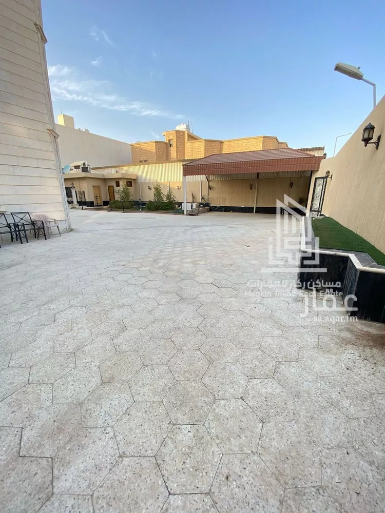 فيلا للبيع في شارع العطف, حي الريان, مدينة الرياض, منطقة الرياض صورة 5