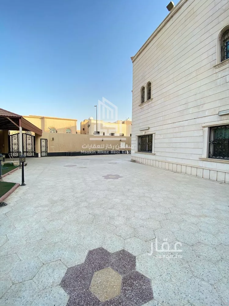 فيلا للبيع في شارع العطف, حي الريان, مدينة الرياض, منطقة الرياض صورة 2