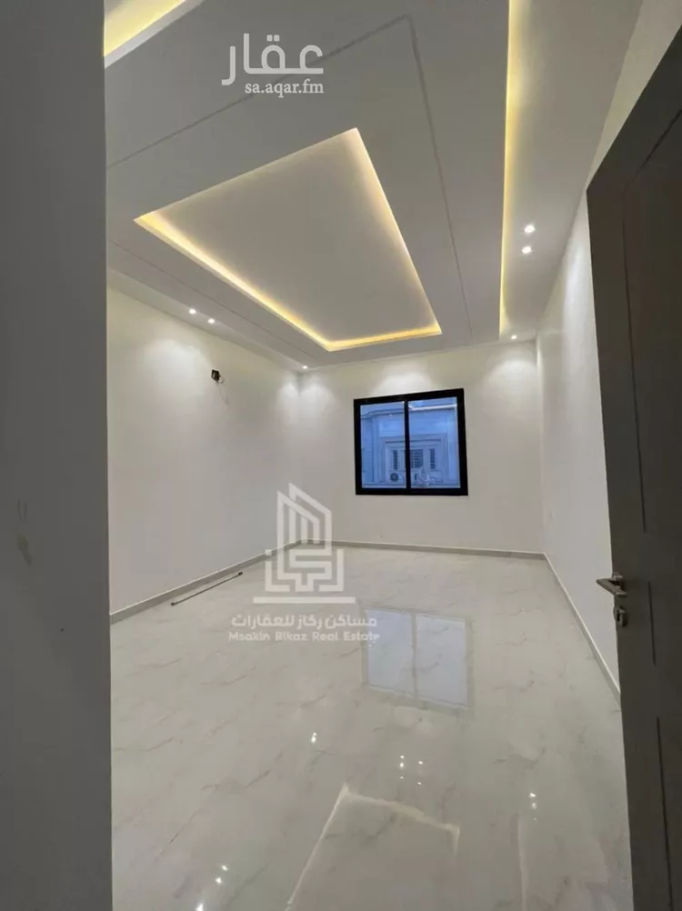فيلا للبيع في شارع أبي الفضائل بن أحمد, حي السعادة, مدينة الرياض, منطقة الرياض 6