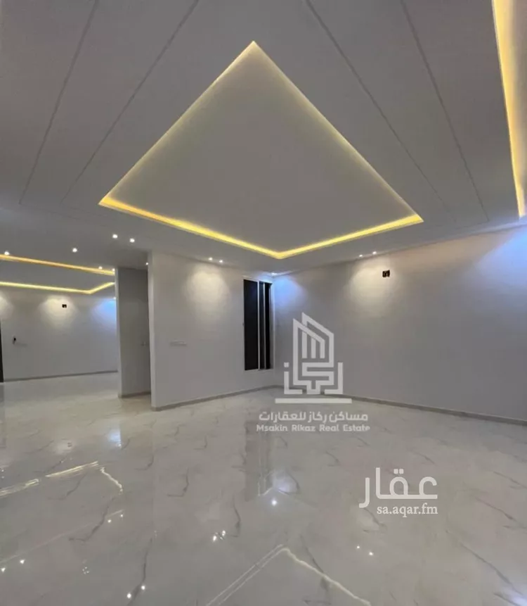 فيلا للبيع في شارع أبي الفضائل بن أحمد, حي السعادة, مدينة الرياض, منطقة الرياض 8