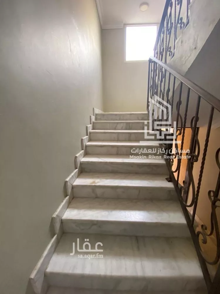 دور للإيجار في شارع دار البركه, حي الفيحاء, مدينة الرياض, منطقة الرياض صورة 3