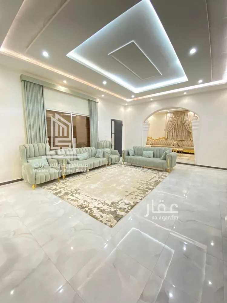 فيلا للبيع في شارع أبي الفضائل بن أحمد, حي السعادة, مدينة الرياض, منطقة الرياض 10