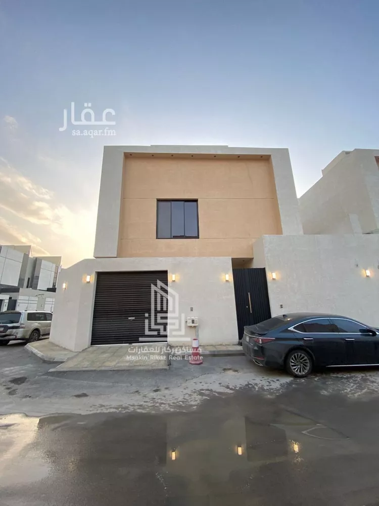 فيلا للإيجار في شارع النهار, حي السعادة, مدينة الرياض, منطقة الرياض
