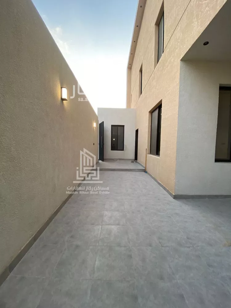 فيلا للإيجار في شارع النهار, حي السعادة, مدينة الرياض, منطقة الرياض صورة 3