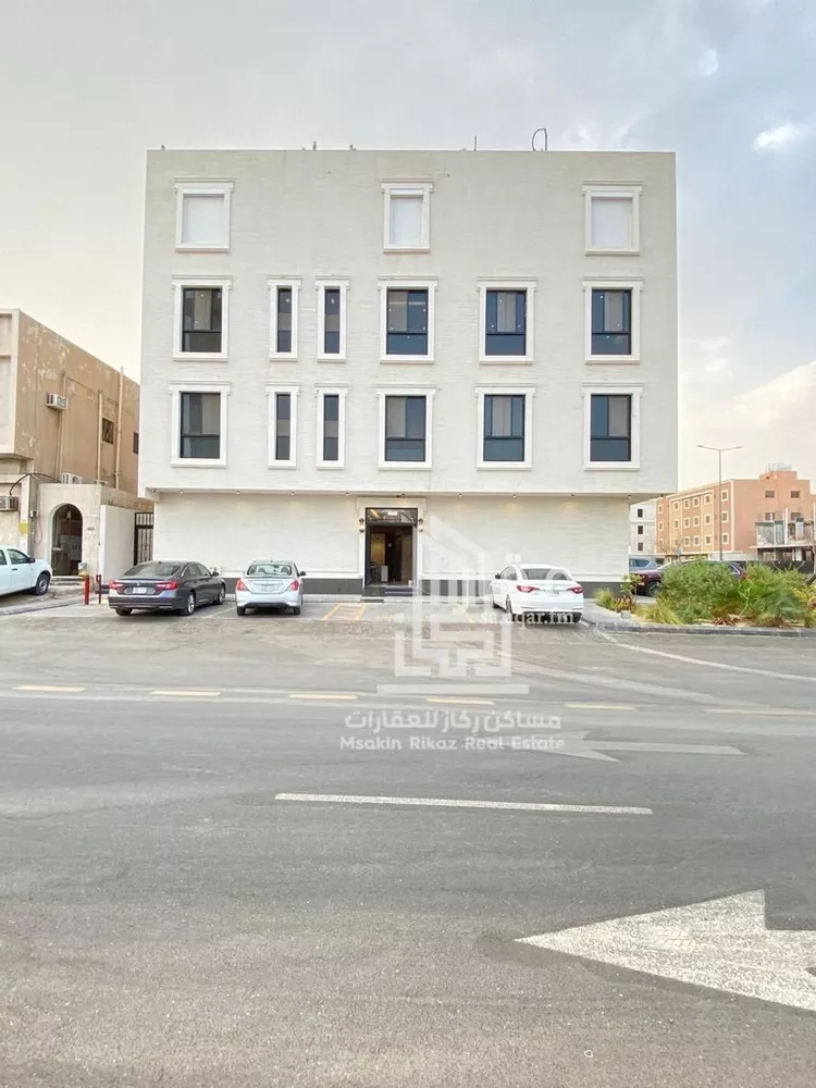 شقة للبيع في شارع محمد الشريدة, حي الروابي, مدينة الرياض, منطقة الرياض