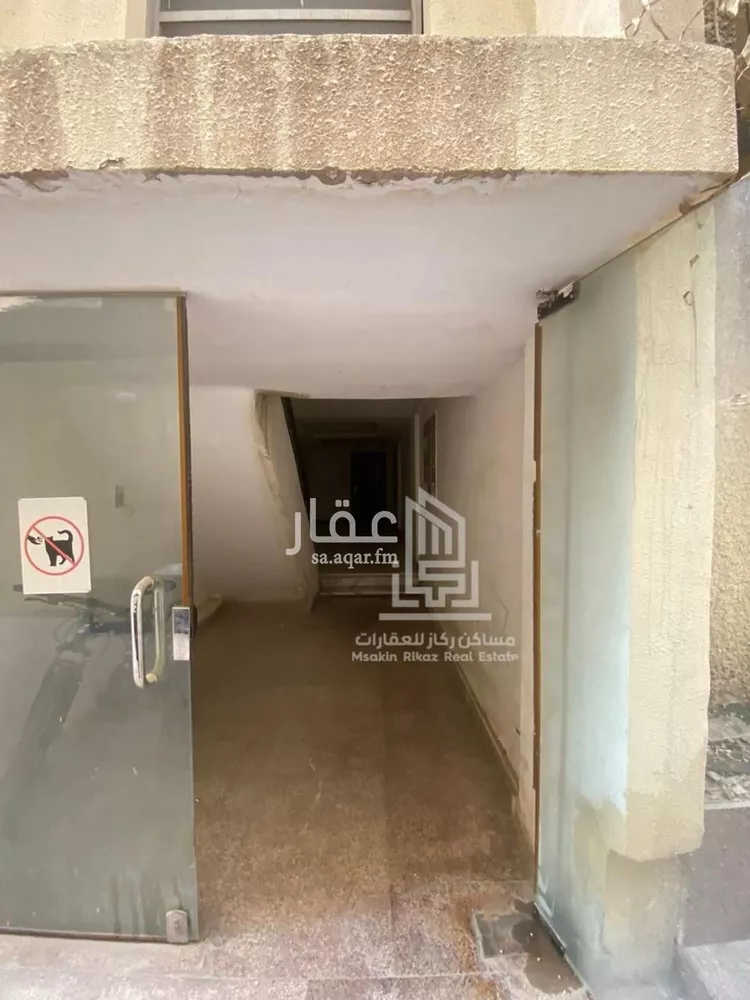 شقة للإيجار في شارع فاطمة الزهراء, حي الزهراء, مدينة الرياض, منطقة الرياض صورة 3