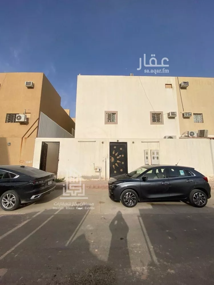 شقة للإيجار في شارع الريحان, حي السعادة, مدينة الرياض, منطقة الرياض