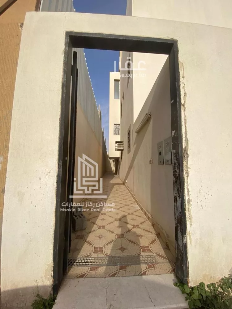 شقة للإيجار في شارع الريحان, حي السعادة, مدينة الرياض, منطقة الرياض صورة 2