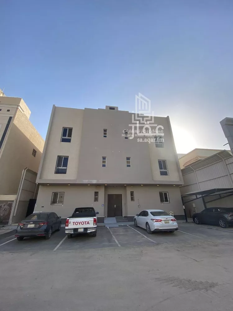 شقة للإيجار في شارع ابن ماجة, حي السلام, مدينة الرياض, منطقة الرياض 1 صورة