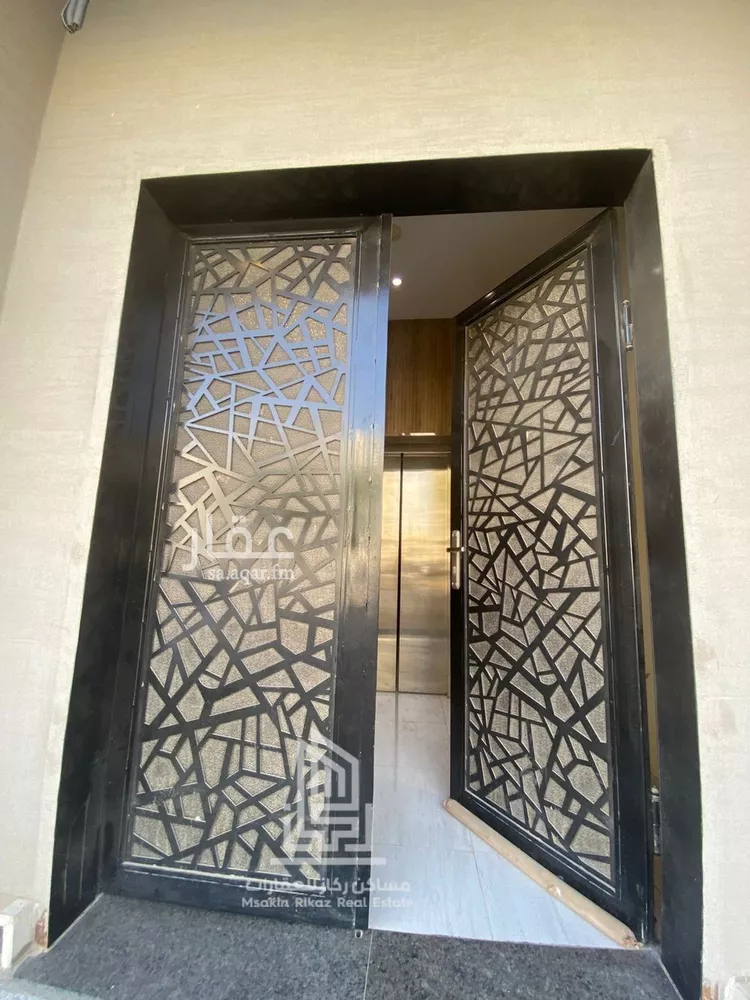 شقة للإيجار في شارع ابن ماجة, حي السلام, مدينة الرياض, منطقة الرياض صورة 2