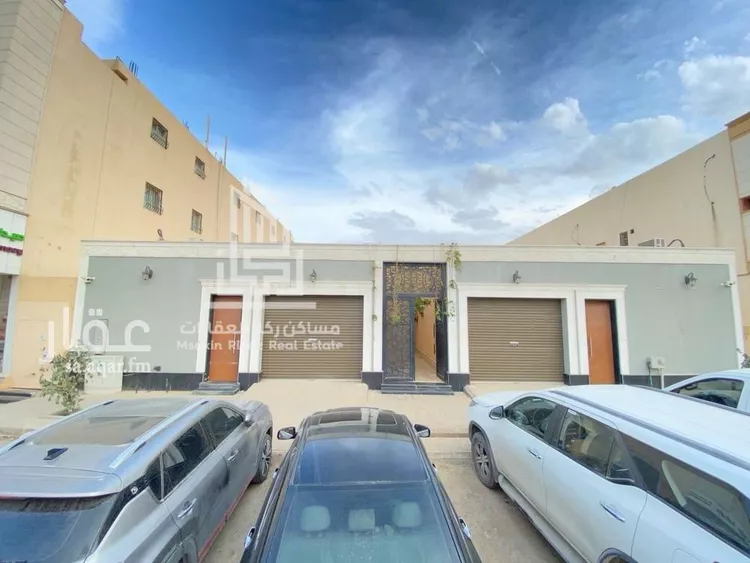 Rest House for Sale in Riyadh Al Fayha