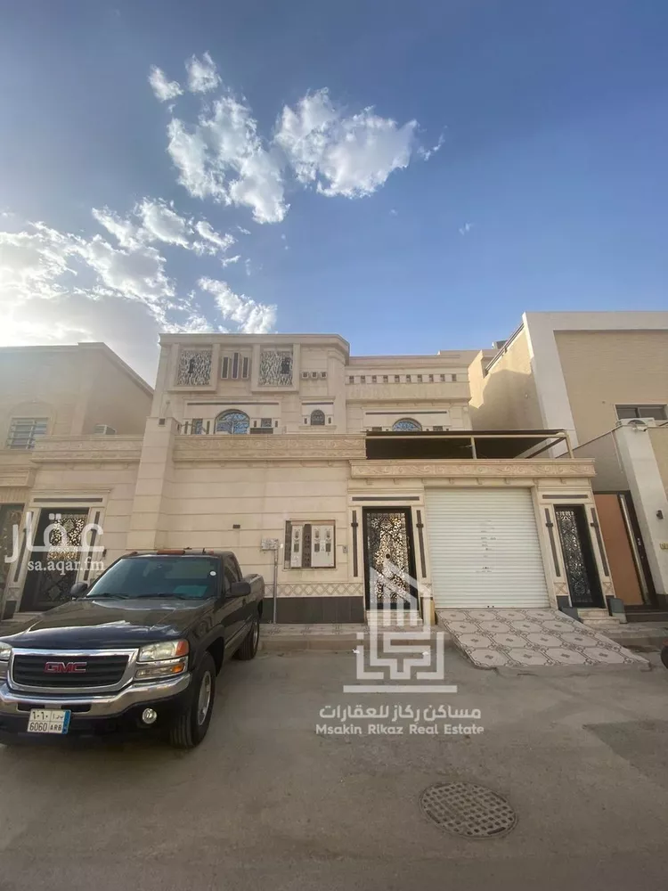 شقة للإيجار في شارع حسن كاظم الهندي, حي السعادة, مدينة الرياض, منطقة الرياض 1 صورة