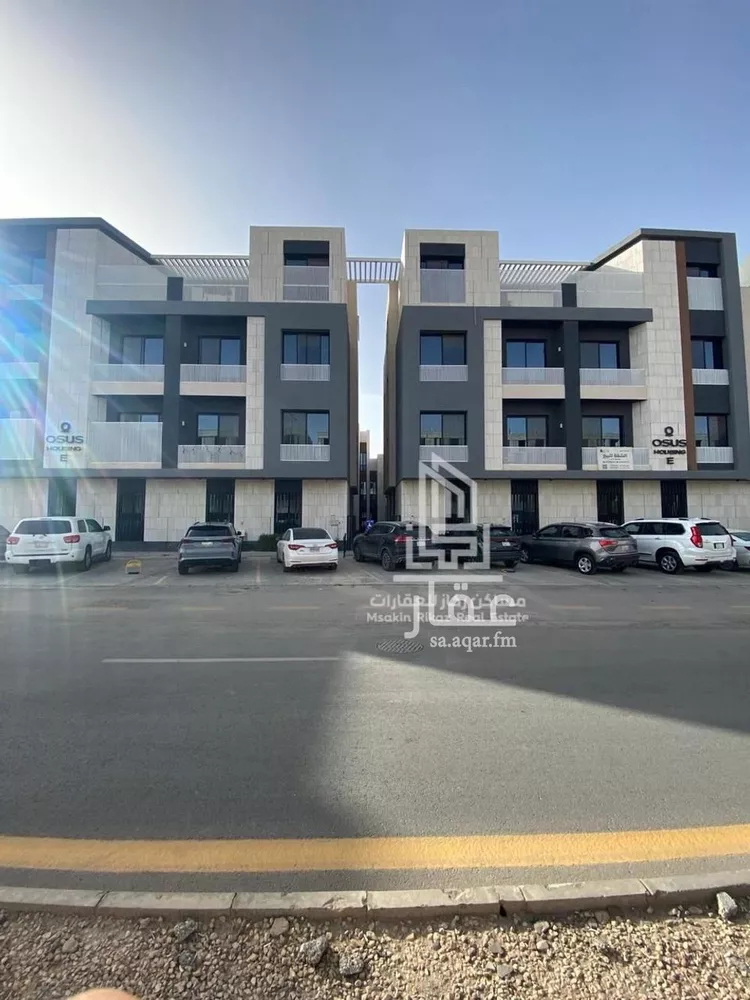 شقة للإيجار في شارع السراجي, حي السعادة, مدينة الرياض, منطقة الرياض