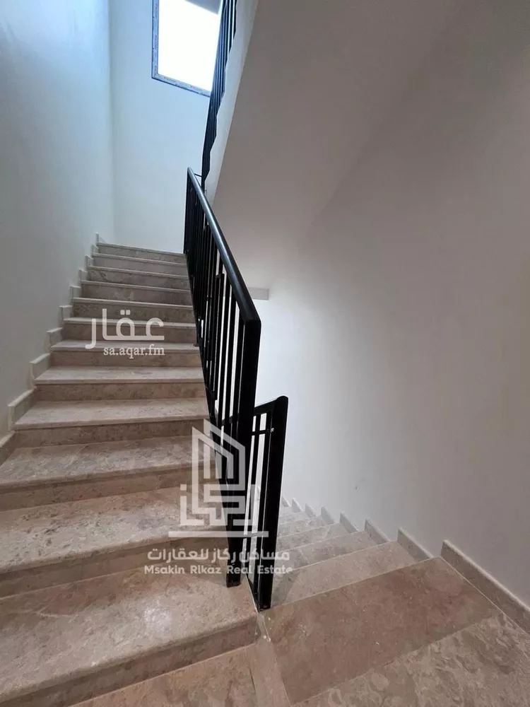 شقة للإيجار في شارع عطاء بن يسار, حي الزهراء, مدينة الرياض, منطقة الرياض صورة 2