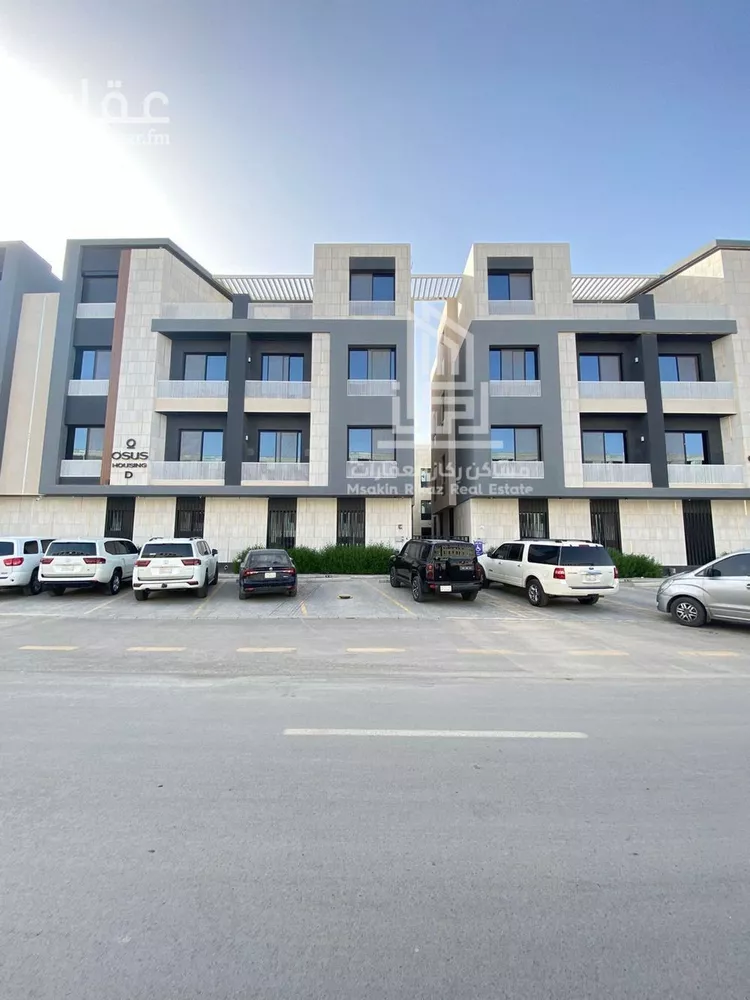 شقة للإيجار في شارع شهيد الدين ثم الوطن عبدالرحمن سعيد عبد, حي السعادة, مدينة الرياض, منطقة الرياض
