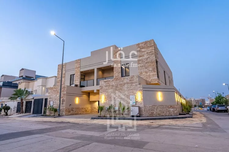 دور للبيع في شارع بيت الفقية, حي المنار, مدينة الرياض, منطقة الرياض