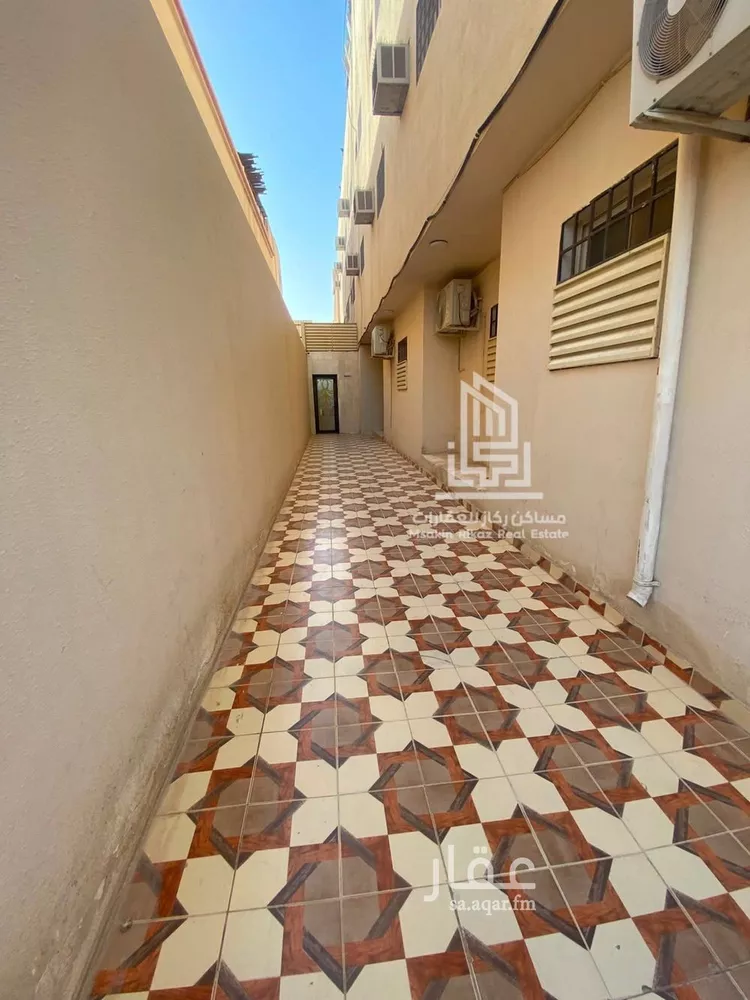 شقة للإيجار في شارع البقيع, حي السعادة, مدينة الرياض, منطقة الرياض صورة 2