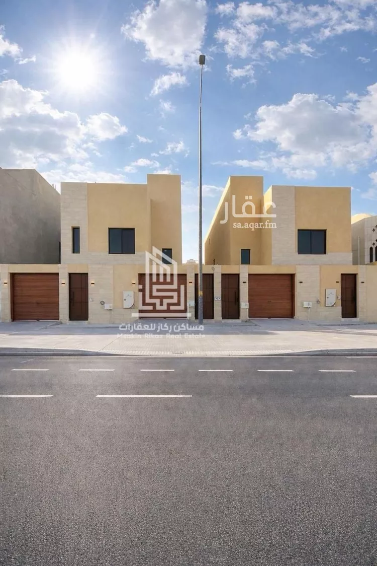دور للإيجار في شارع طابا, حي الروابي, مدينة الرياض, منطقة الرياض