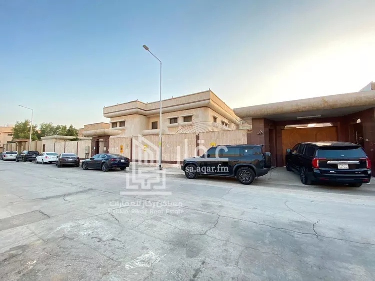 أرض للبيع في شارع أبي أيوب اليمامي, حي الملز, مدينة الرياض, منطقة الرياض صورة 2