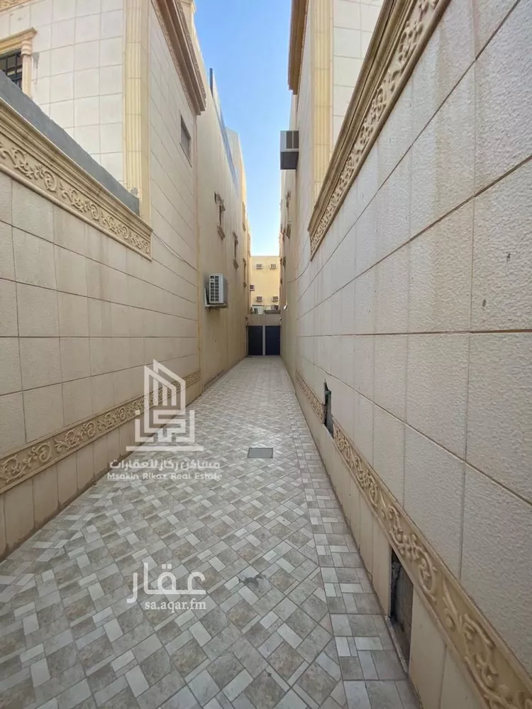 شقة للإيجار في شارع الوادي الفارع, حي الفيحاء, مدينة الرياض, منطقة الرياض صورة 3