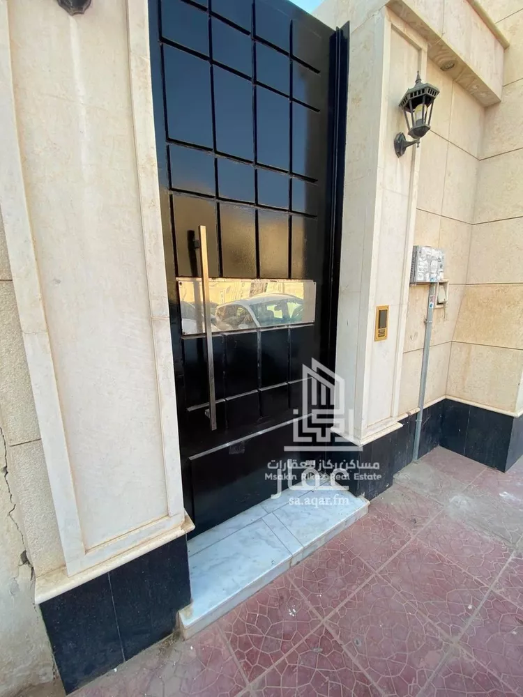 شقة للإيجار في شارع وادي المناقب, حي الفيحاء, مدينة الرياض, منطقة الرياض صورة 2