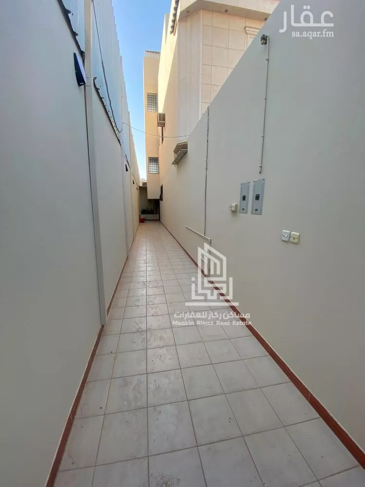 شقة للإيجار في شارع وادي المناقب, حي الفيحاء, مدينة الرياض, منطقة الرياض صورة 3