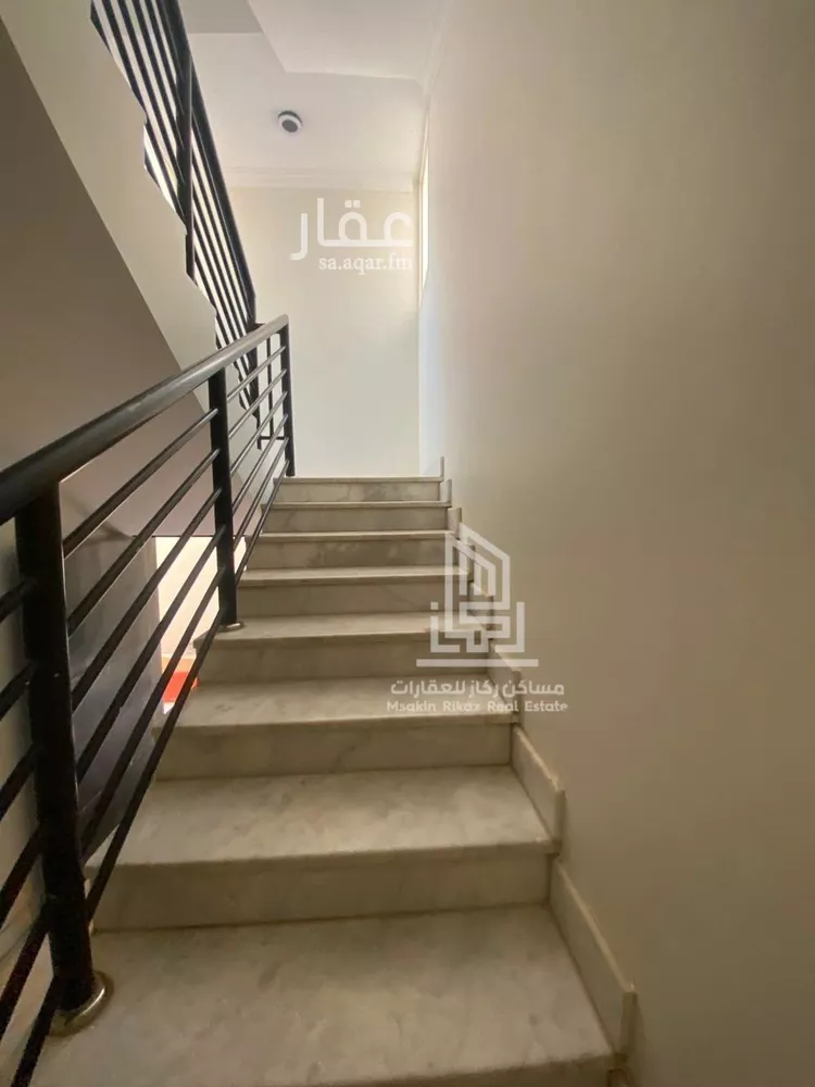 شقة للإيجار في شارع وادي المناقب, حي الفيحاء, مدينة الرياض, منطقة الرياض صورة 4